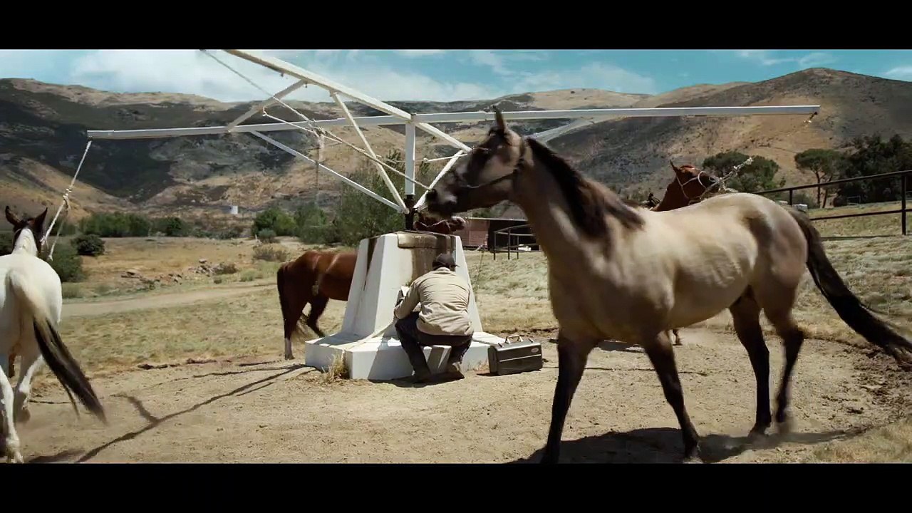 Nope |Tv Spot: Big Game Spot