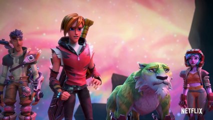 He-Man and the Masters of the Universe S02