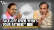CM vs CM | KCR Slams Himanta Biswa Sarma's Comment on Rahul Gandhi