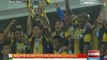 Malaysia julang Pesta Bola Merdeka edisi ke-41