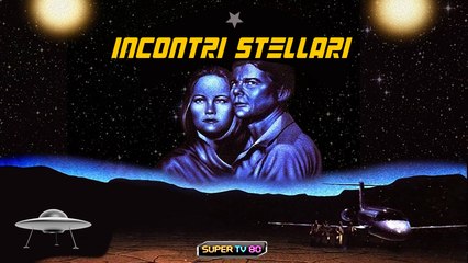 INCONTRI STELLARI (1980) Film Completo HD