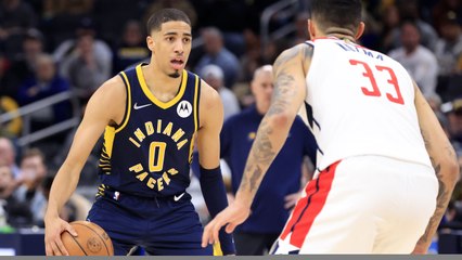 Game Recap: Pacers 113, Wizards 108