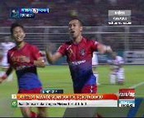 Johor DT bawa bekalan dua gol ke Kota Bharu