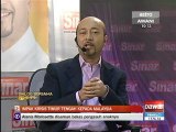 Impak krisis Timur Tengah kepada Malaysia