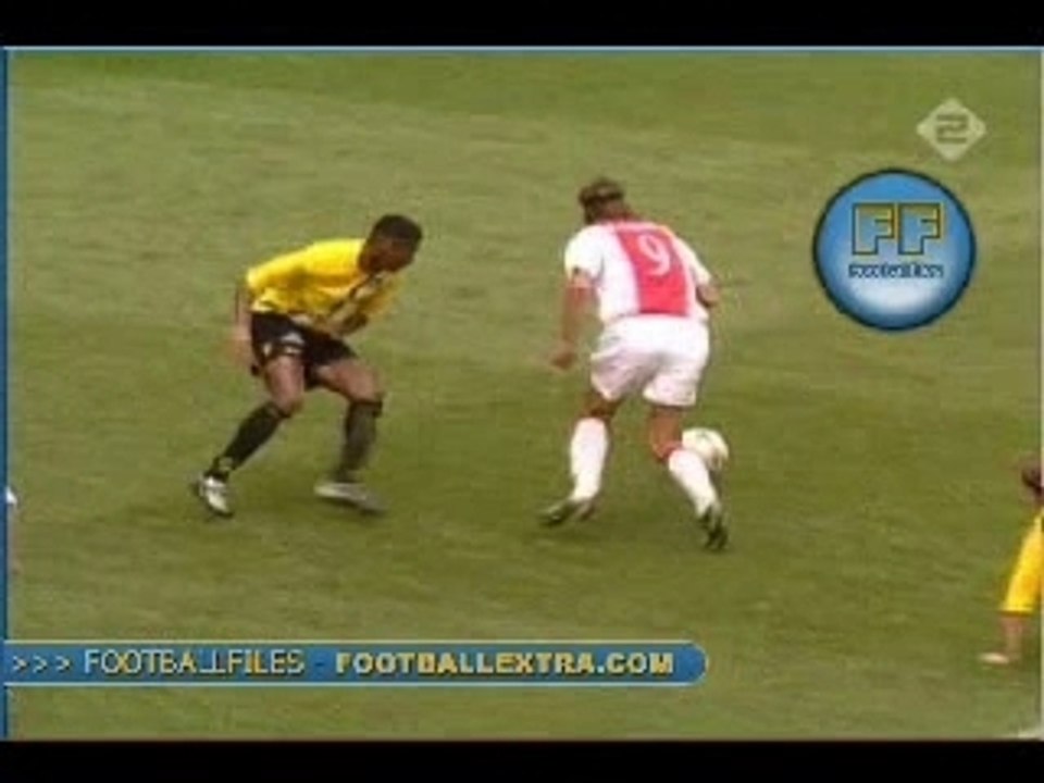 Foot-Super feinte