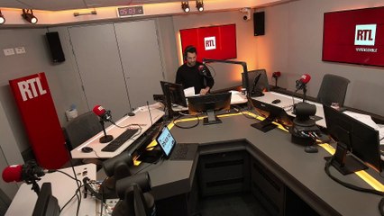Le journal RTL de 5h du 17 février 2022