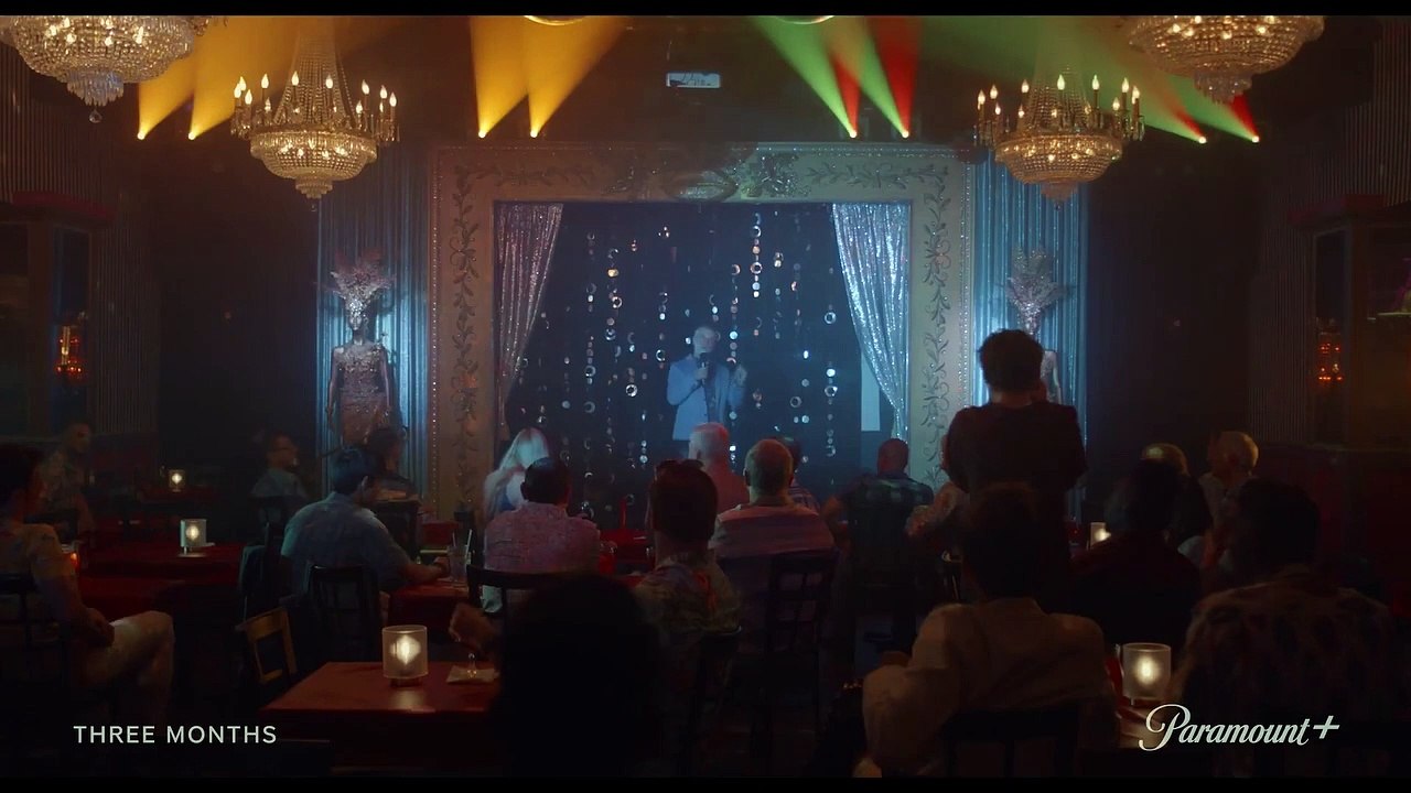 Three Months Movie