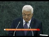 Palestin mahu teruskan rundingan dengan Israel