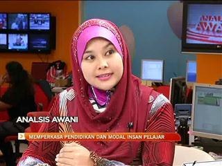 Wajib’ hantar pelajar untuk tuisyen