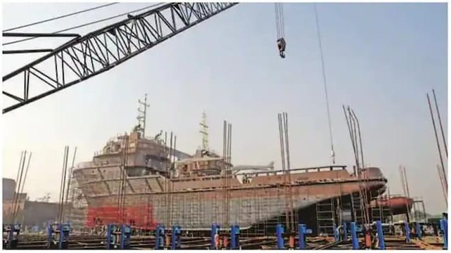 ED initiates probe into biggest bank fraud involving ABG Shipyard