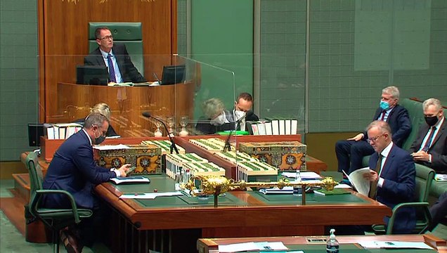 Craig Kelly asks if the AFP used a sonic weapon on anti-vaccine mandate protesters | February 17, 2022 | Canberra Times