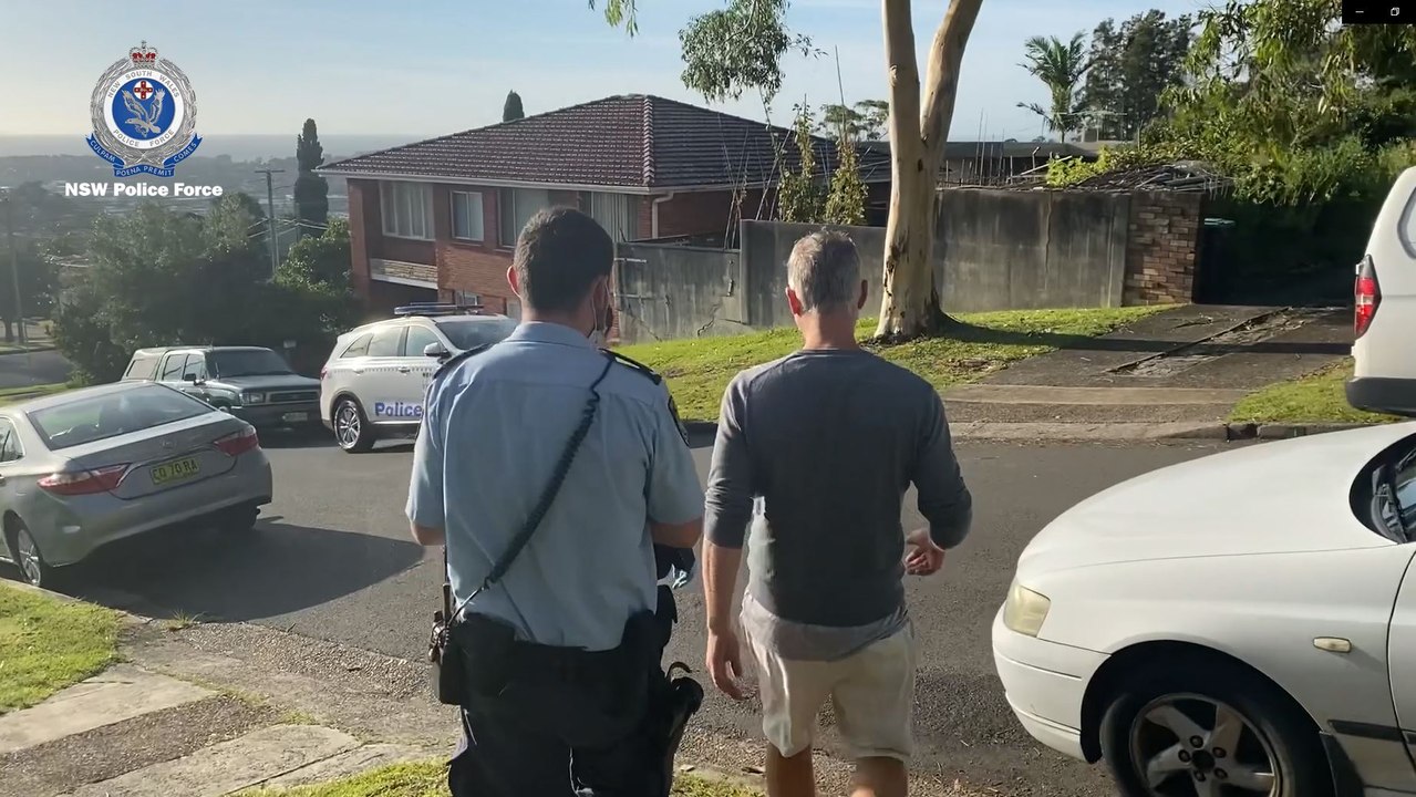 Beacon Hill man arrested for alleged online grooming | February 17, 2022 | Northern Beaches Review