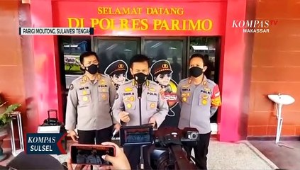 Polisi Naikkan Kasus Pendemo Tewas Ke Penyidikan