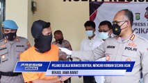 Polsek Cikarang Timur Ringkus Begal, Satu Tewas Terpental dari Sepeda Motor