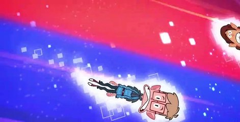 Marcus Level S01 E08