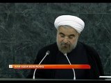 Iran sedia berunding