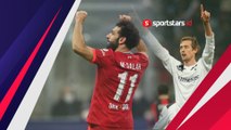 Bobol Gawang Inter, Mohamed Salah Samai Catatan Unik Milik Eks Penyerang Liverpool