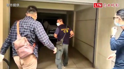 網購PS5卻收到爛香蕉！逾60人受害 嫌分飾多角得手120多萬 (警方提供)