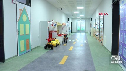 Aziz Sancar Bilim ve Sanat Merkezi açılıyor... Bakan Özer detayları açıkladı