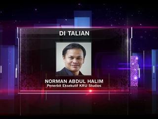 'Vikingdom' diselar pakar mitologi: Reaksi Norman KRU