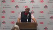 Ohio State Athletic Director Gene Smith Discusses Name, Image And Likeness Regulations