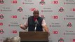 Ohio State Athletic Director Gene Smith Discusses Big Ten Scheduling, Potential Elimination Of Divisions