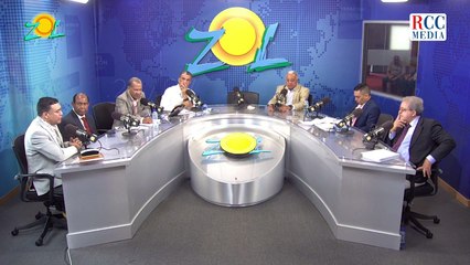 Directivos Asoc. Nacional de la industria de la música se quejan del decomiso abusivo de bocinas
