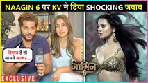 Karanvir & Teejay React On Naagin 6 & Trolls | Tallked About New Short Film Pink Shoes