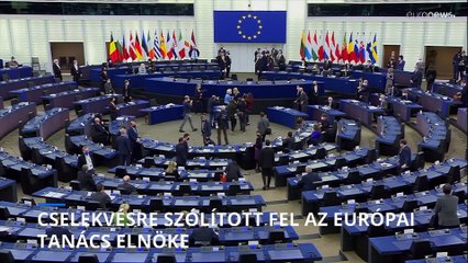 1.2 milliárd eurós hitelt nyújt az Unió Ukrajnának