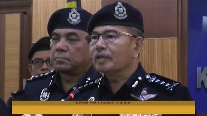 Enam suspek ditangkap, sindiket palsukan sijil sakit tumpas