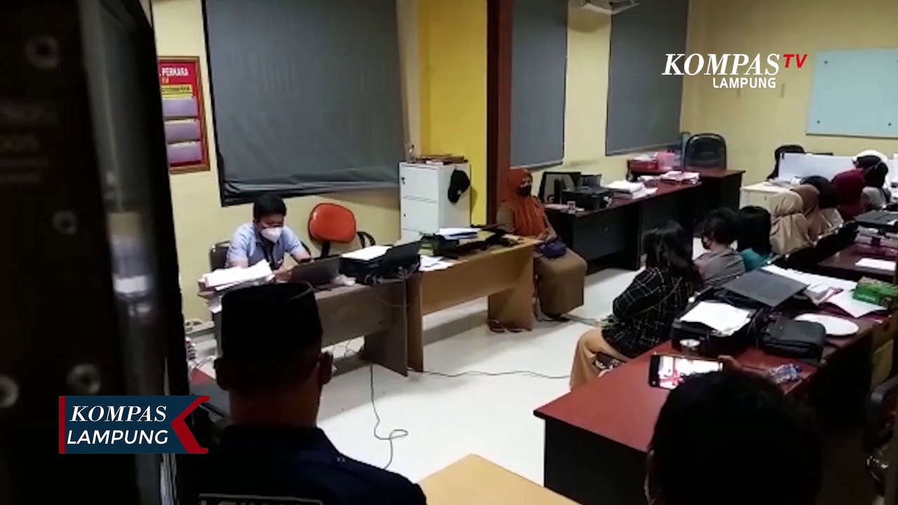 Penyelundupan TKW Ilegal Digagalkan Polisi, 9 Wanita Jadi Korban Upaya Perdagangan Orang