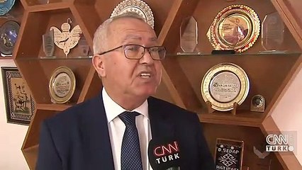 "Bal üretimi için arı var çiçek yok, çözüm şekerde"