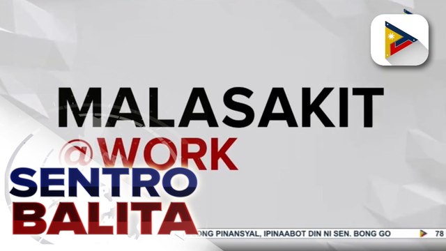 MALASAKIT AT WORK | Ina na humihingi ng tulong para sa sanggol na naka-confine sa hospital, agad inasikaso ng Office of the President; Sen. Bong Go, nagpaabot din ng tulong medikal
