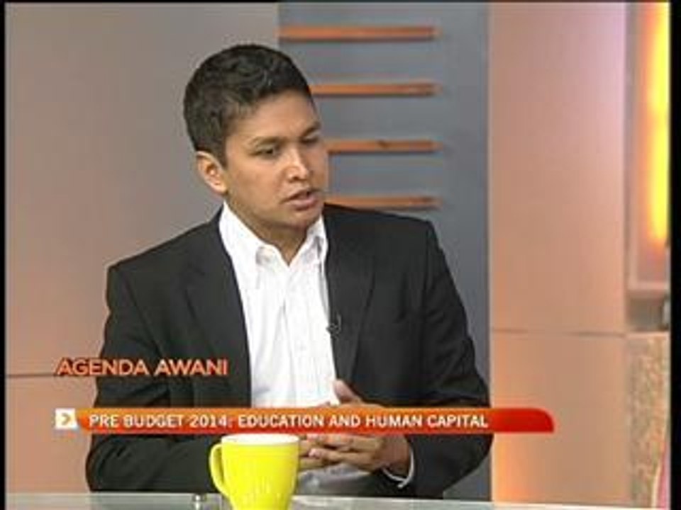 'Getting the best out of people'