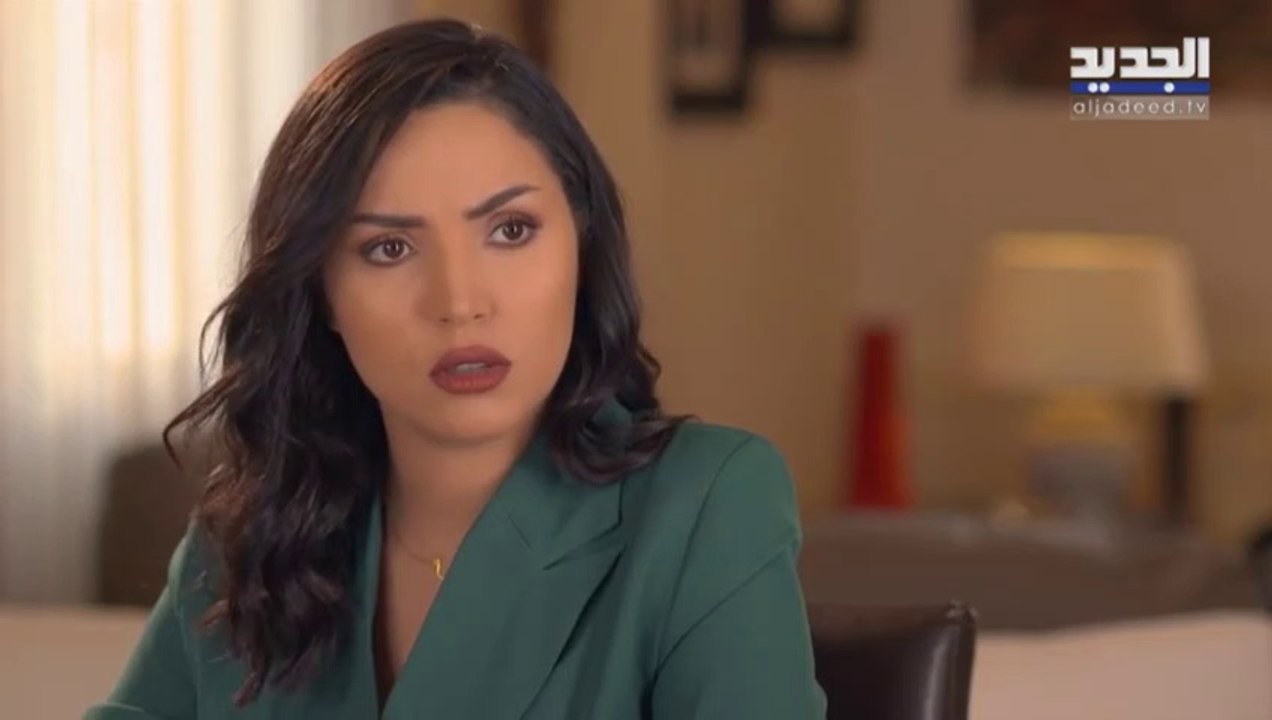 مسلسل الزوجة الاولى الحلقة 15 الخامسة عشر