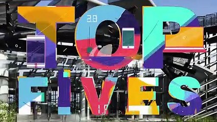 15 Amazing Kinetic Buildings - That MOVE THEMSELVES