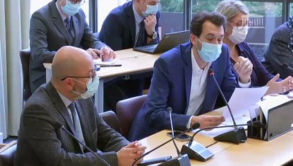 Commission de la défense : Conclusions de la mission d'information sur la préparation à la haute intensité ; Conclusions de la mission d'information sur les enjeux de la défense en Indo-Pacifique  - Mercredi 16 février 2022