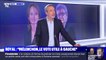 ÉDITO - Présidentielle: à gauche, "la candidature de Jean-Luc Mélenchon est la seule qui surnage"