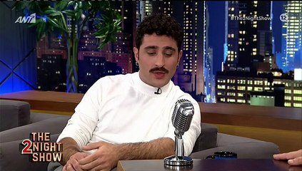 Γιάννης Βασιλώττος: Η αποκάλυψη για την προσωπική του ζωή