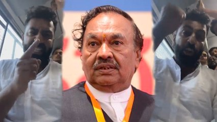 ನಲ್ಪಾಡ್ ಗೆ ಇಷ್ಟು ಕೋಪ ಬರೋಕೆ ಏನು ಕಾರಣ! | Oneindia Kannada