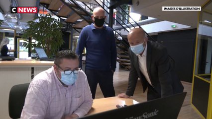 Fin du masque : un assouplissement qui divise