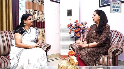 இவங்களால மட்டும் தான் சிறப்பான செய்தி வாசிப்பாளர்களாக ஆக முடியும்