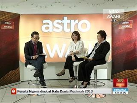 How marketing can help achieve the millennium development goals