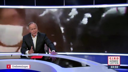 Noticias con Ciro Gómez Leyva | Programa Completo 16/febrero/2022