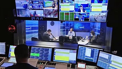 Espace, le nouveau Far West