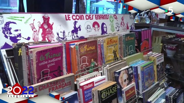 Regardez le reportage de C à vous hier soir qui provoque la colère d'Eric Zemmour : Je ne crois pas ce que vous montrez. Comment vous pouvez croire ça ?