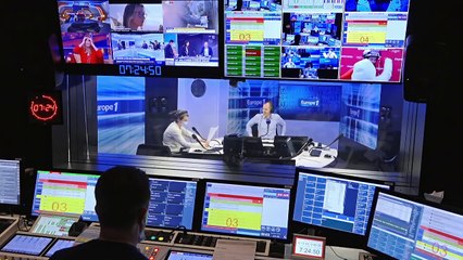 1998 : la folle épopée de la découverte de l’épave de Saint-Exupery