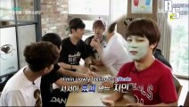 BTS Rookie King Channel Bangtan Full Episode 5.2 English Subtitles