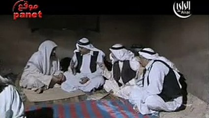مسلسل الجليب الحلقة 25