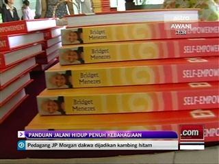 Panduan jalani hidup penuh kebahagiaan